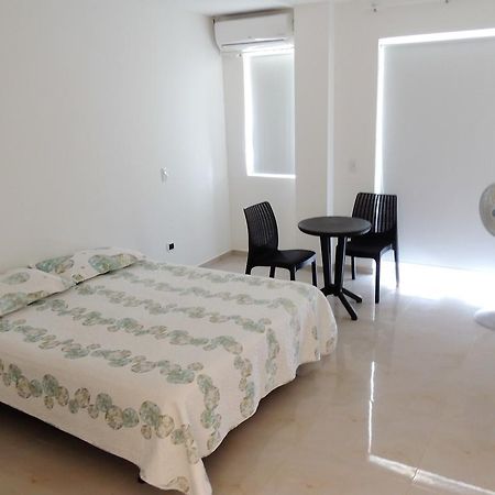 Sea Colors Apartments San Andrés Eksteriør bilde